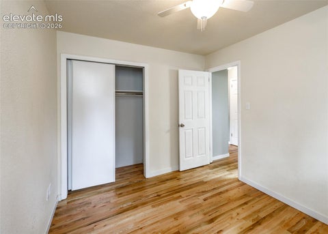 Tiny photo for 1216 Hartford Street, Colorado Springs, CO 80906 (MLS # 9327169)