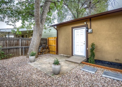 Tiny photo for 1216 Hartford Street, Colorado Springs, CO 80906 (MLS # 9327169)