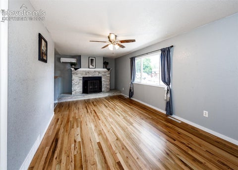 Tiny photo for 1216 Hartford Street, Colorado Springs, CO 80906 (MLS # 9327169)