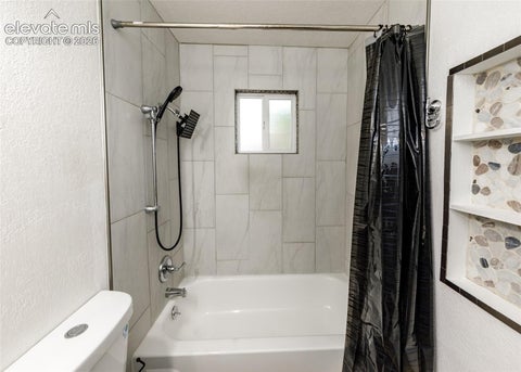 Tiny photo for 1216 Hartford Street, Colorado Springs, CO 80906 (MLS # 9327169)