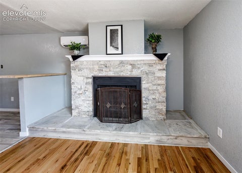 Tiny photo for 1216 Hartford Street, Colorado Springs, CO 80906 (MLS # 9327169)
