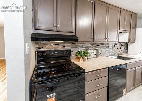 Tiny photo for 1216 Hartford Street, Colorado Springs, CO 80906 (MLS # 9327169)