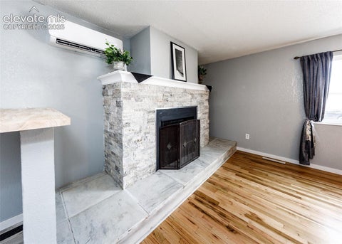 Tiny photo for 1216 Hartford Street, Colorado Springs, CO 80906 (MLS # 9327169)