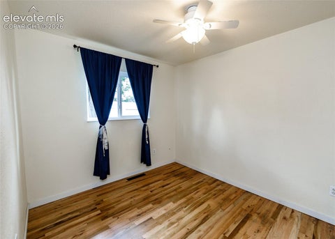 Tiny photo for 1216 Hartford Street, Colorado Springs, CO 80906 (MLS # 9327169)