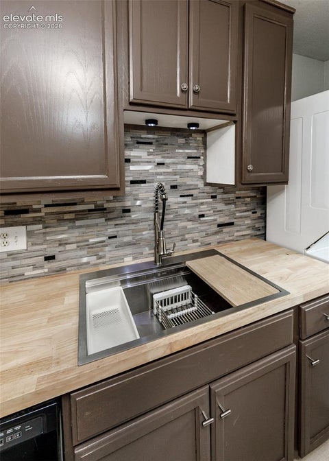 Tiny photo for 1216 Hartford Street, Colorado Springs, CO 80906 (MLS # 9327169)