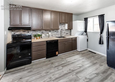 Tiny photo for 1216 Hartford Street, Colorado Springs, CO 80906 (MLS # 9327169)