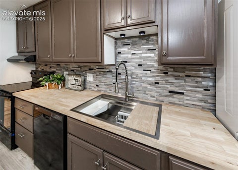 Tiny photo for 1216 Hartford Street, Colorado Springs, CO 80906 (MLS # 9327169)