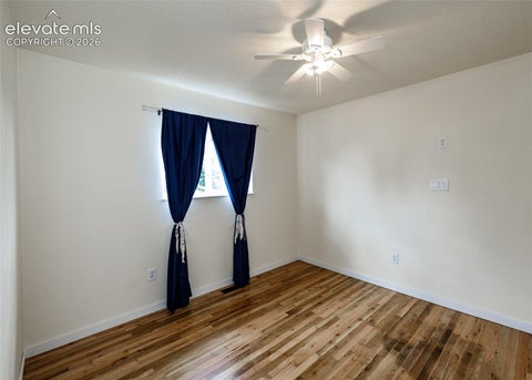 Tiny photo for 1216 Hartford Street, Colorado Springs, CO 80906 (MLS # 9327169)