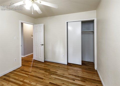 Tiny photo for 1216 Hartford Street, Colorado Springs, CO 80906 (MLS # 9327169)