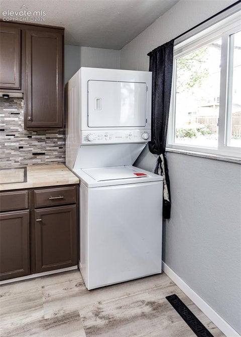 Tiny photo for 1216 Hartford Street, Colorado Springs, CO 80906 (MLS # 9327169)