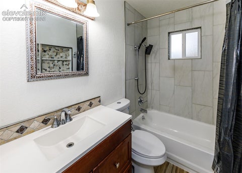 Tiny photo for 1216 Hartford Street, Colorado Springs, CO 80906 (MLS # 9327169)