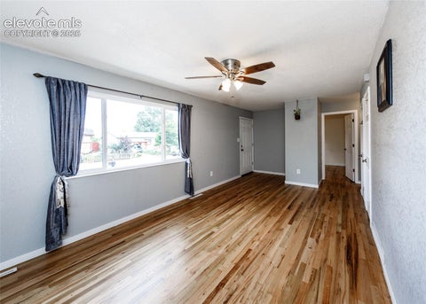 Tiny photo for 1216 Hartford Street, Colorado Springs, CO 80906 (MLS # 9327169)
