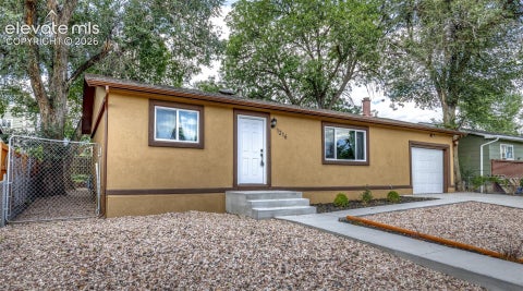 Tiny photo for 1216 Hartford Street, Colorado Springs, CO 80906 (MLS # 9327169)