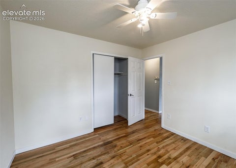 Tiny photo for 1216 Hartford Street, Colorado Springs, CO 80906 (MLS # 9327169)