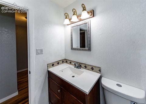 Tiny photo for 1216 Hartford Street, Colorado Springs, CO 80906 (MLS # 9327169)