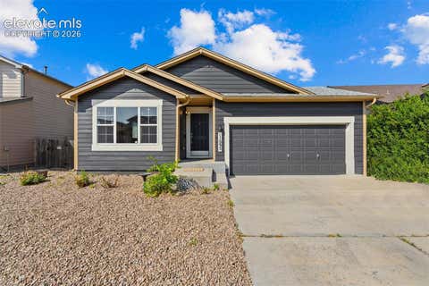 Photo of 11095 Falling Star Road, Fountain, CO 80817 (MLS # 6884596)