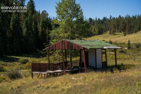 Photo of 101 Navajo Circle, Divide, CO 80814 (MLS # 5415233)