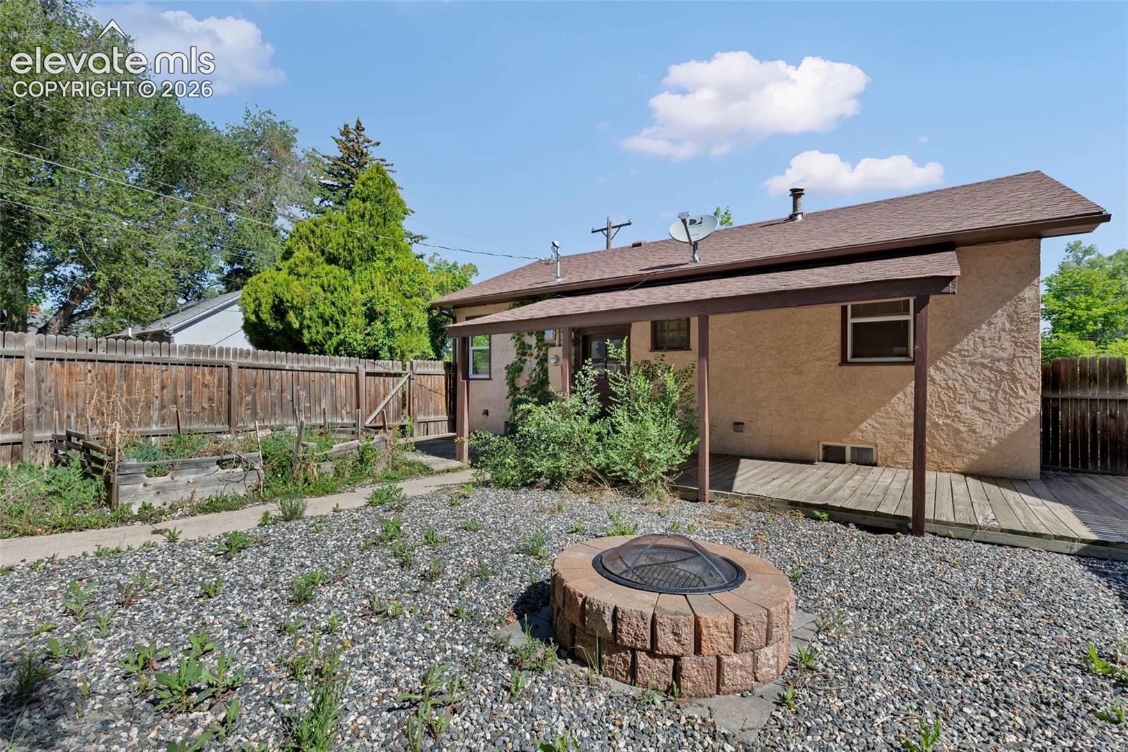 1617 E Kiowa Street