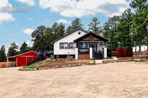 Photo of 22991 Deer Trail, Elbert, CO 80106 (MLS # 1922070)