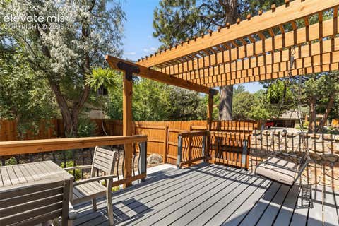 Tiny photo for 3001 Springdowns Place, Colorado Springs, CO 80906 (MLS # 1805599)