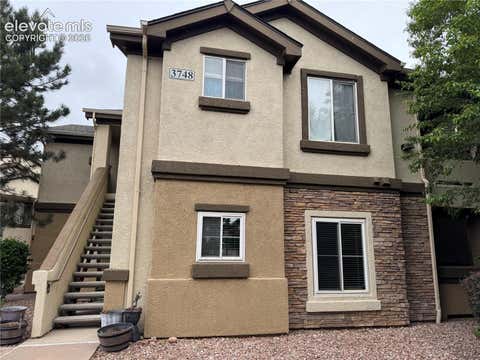 Photo of 3748 Riviera Grove #203, Colorado Springs, CO 80922 (MLS # 1094105)