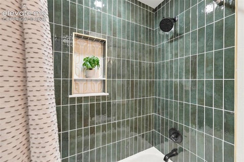 Tiny photo for 530 Mesa Vista Court, Colorado Springs, CO 80904 (MLS # 4387822)