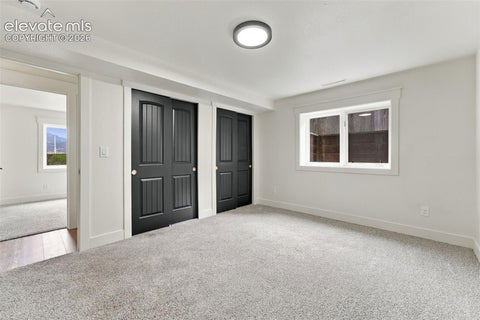 Tiny photo for 530 Mesa Vista Court, Colorado Springs, CO 80904 (MLS # 4387822)