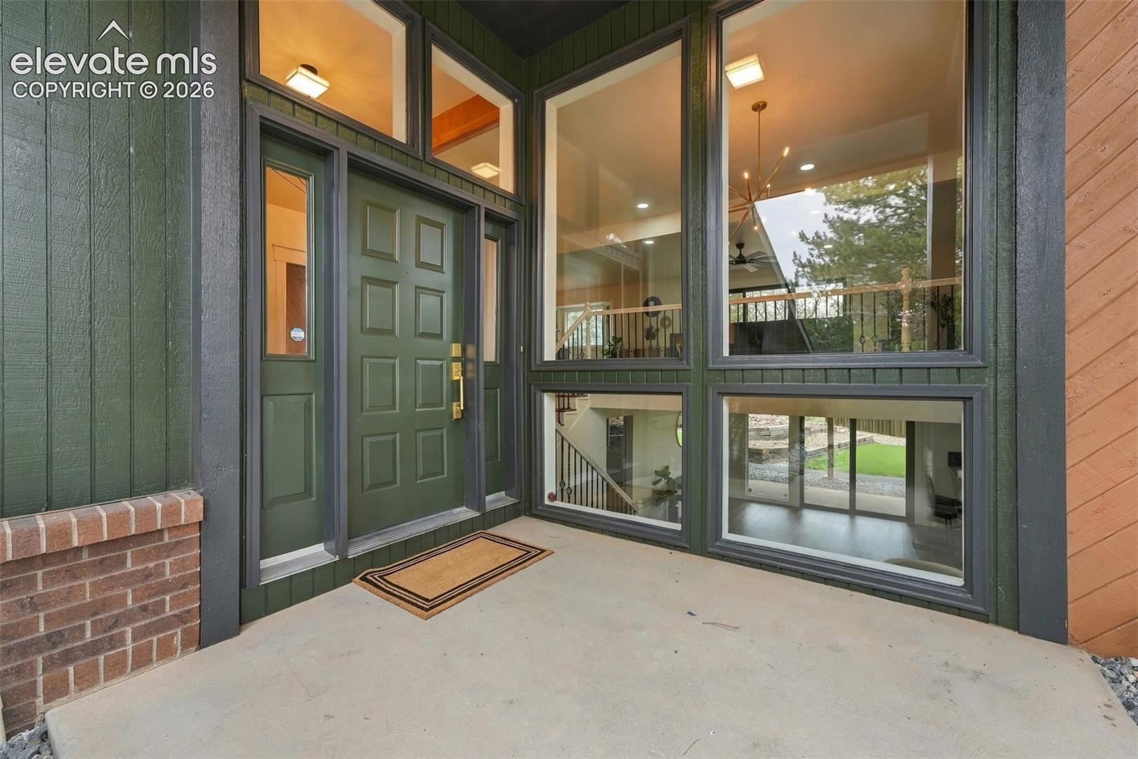 530 Mesa Vista Court