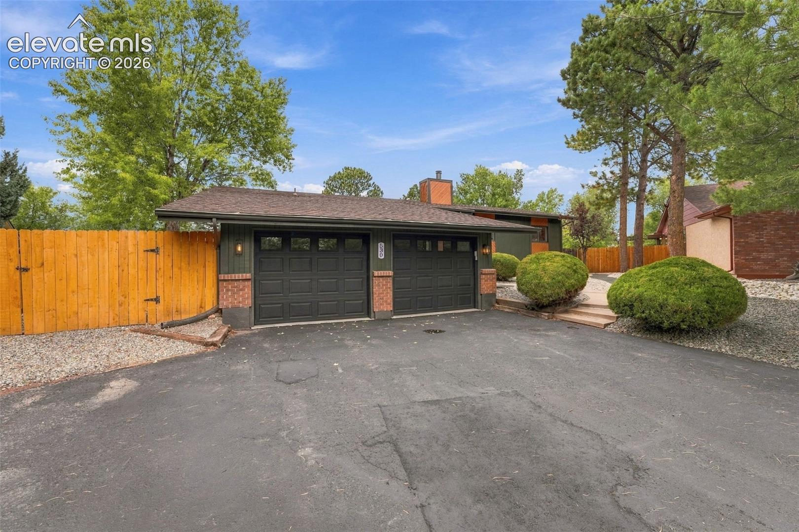 530 Mesa Vista Court