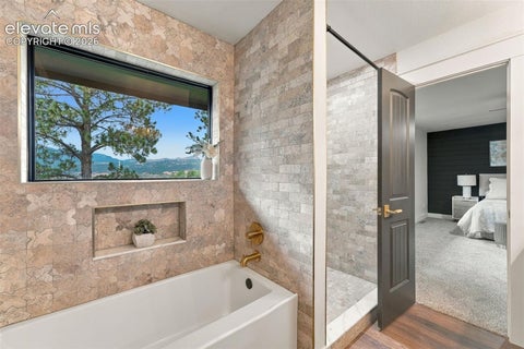 Tiny photo for 530 Mesa Vista Court, Colorado Springs, CO 80904 (MLS # 4387822)