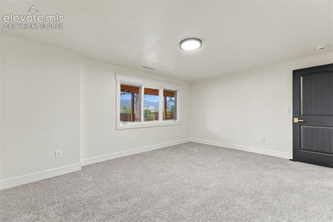 Tiny photo for 530 Mesa Vista Court, Colorado Springs, CO 80904 (MLS # 4387822)