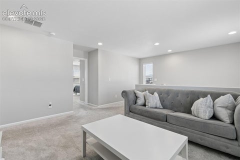 Tiny photo for 2583 Gobi Drive, Colorado Springs, CO 80939 (MLS # 1397749)