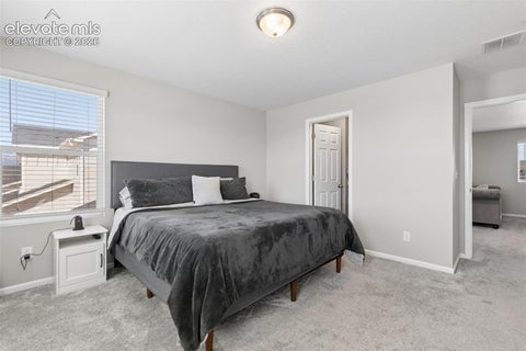Tiny photo for 2583 Gobi Drive, Colorado Springs, CO 80939 (MLS # 1397749)
