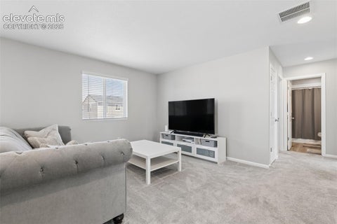 Tiny photo for 2583 Gobi Drive, Colorado Springs, CO 80939 (MLS # 1397749)