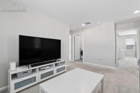 Tiny photo for 2583 Gobi Drive, Colorado Springs, CO 80939 (MLS # 1397749)
