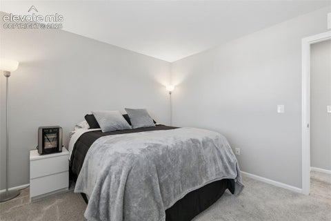 Tiny photo for 2583 Gobi Drive, Colorado Springs, CO 80939 (MLS # 1397749)