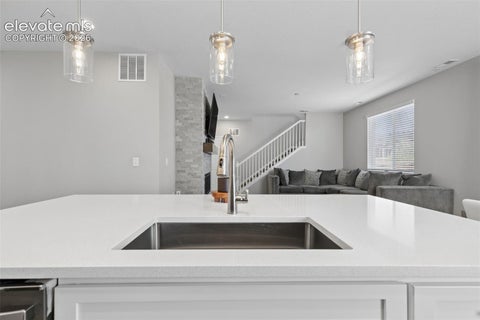 Tiny photo for 2583 Gobi Drive, Colorado Springs, CO 80939 (MLS # 1397749)