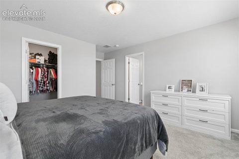 Tiny photo for 2583 Gobi Drive, Colorado Springs, CO 80939 (MLS # 1397749)