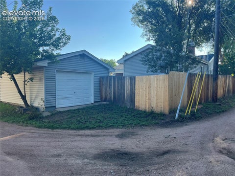 Tiny photo for 3202 Poinsetta Drive, Colorado Springs, CO 80907 (MLS # 6029489)