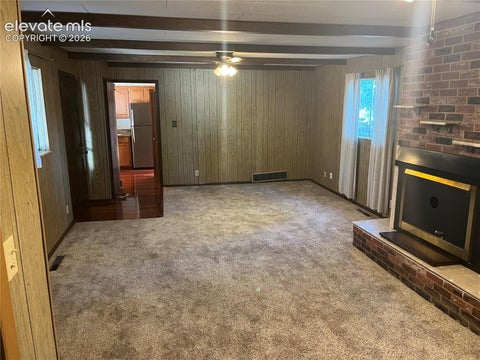 Tiny photo for 3202 Poinsetta Drive, Colorado Springs, CO 80907 (MLS # 6029489)