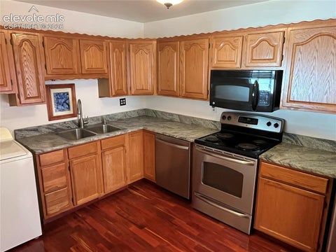 Tiny photo for 3202 Poinsetta Drive, Colorado Springs, CO 80907 (MLS # 6029489)