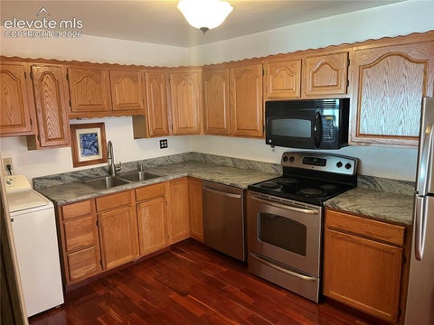 Tiny photo for 3202 Poinsetta Drive, Colorado Springs, CO 80907 (MLS # 6029489)