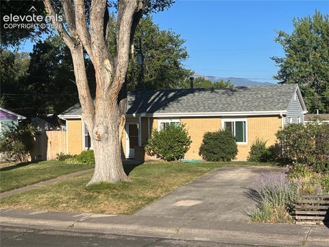 Tiny photo for 3202 Poinsetta Drive, Colorado Springs, CO 80907 (MLS # 6029489)