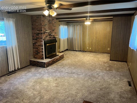 Tiny photo for 3202 Poinsetta Drive, Colorado Springs, CO 80907 (MLS # 6029489)