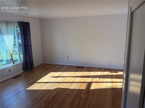Tiny photo for 3202 Poinsetta Drive, Colorado Springs, CO 80907 (MLS # 6029489)