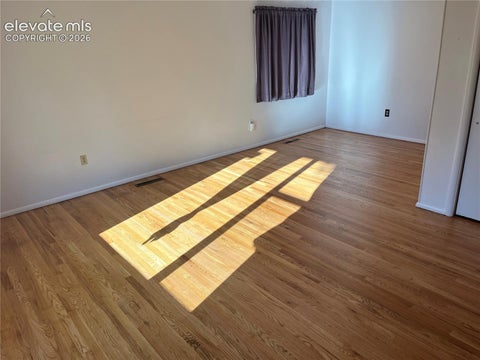 Tiny photo for 3202 Poinsetta Drive, Colorado Springs, CO 80907 (MLS # 6029489)