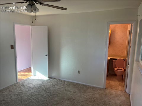 Tiny photo for 3202 Poinsetta Drive, Colorado Springs, CO 80907 (MLS # 6029489)