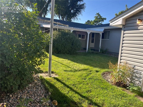 Tiny photo for 3202 Poinsetta Drive, Colorado Springs, CO 80907 (MLS # 6029489)