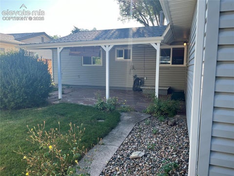 Tiny photo for 3202 Poinsetta Drive, Colorado Springs, CO 80907 (MLS # 6029489)