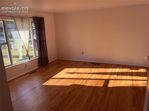 Tiny photo for 3202 Poinsetta Drive, Colorado Springs, CO 80907 (MLS # 6029489)